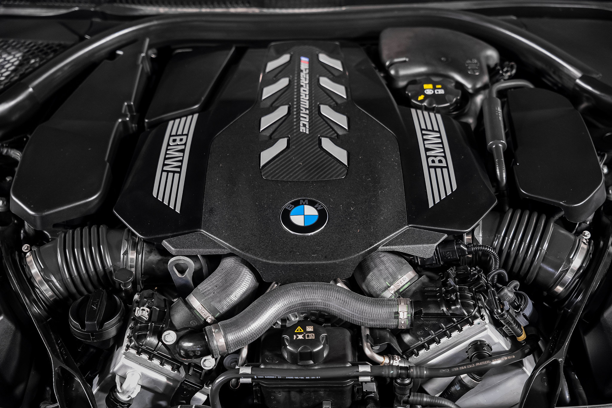Used 2026 BMW M850i xDrive AWD/4WD image 68