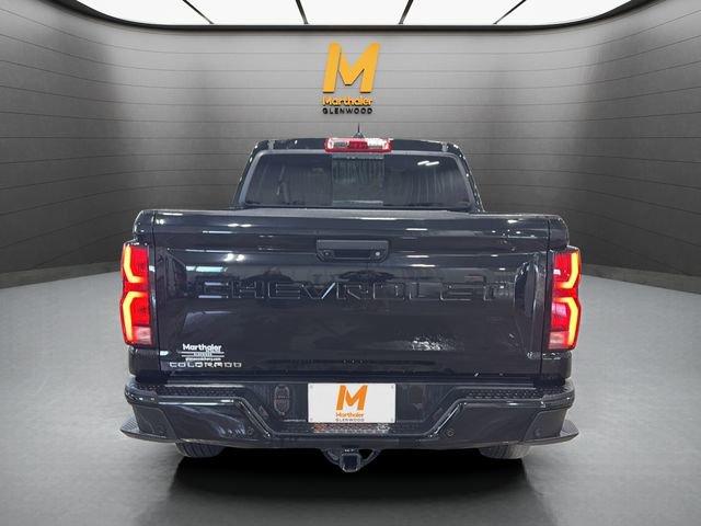 Used 2026 Chevrolet Colorado LT w/ LT Convenience Package image 7