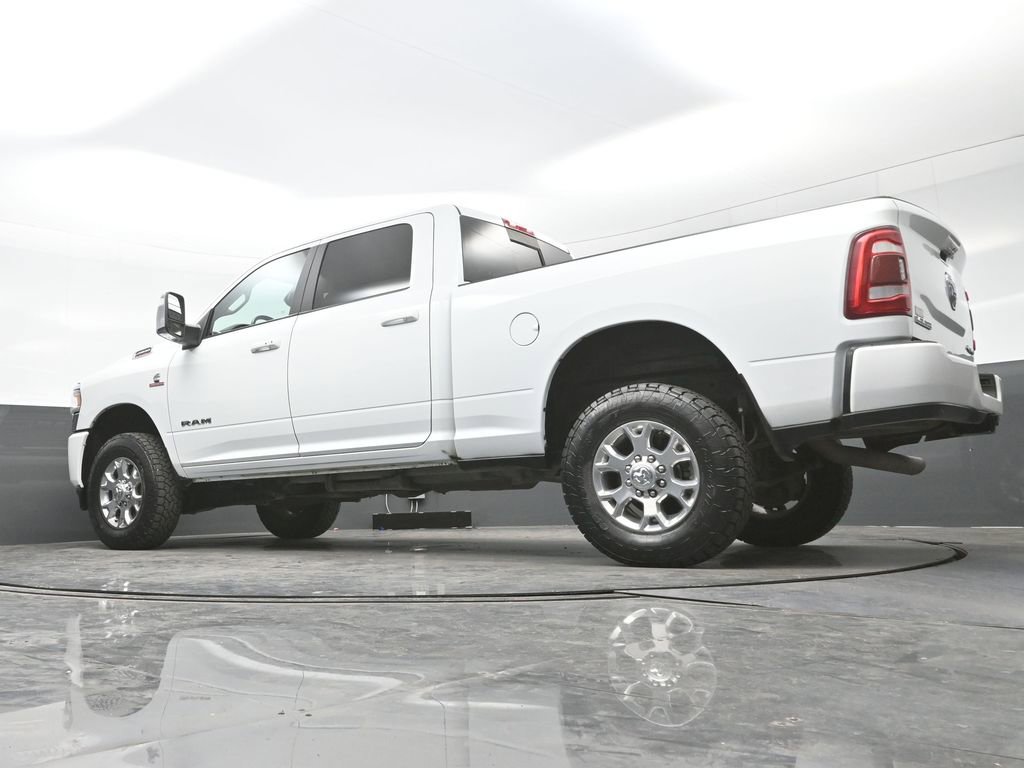 Used 2023 RAM 2500 Laramie image 29