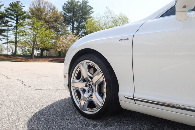 Used 2013 Bentley Continental GT AWD/4WD image 70