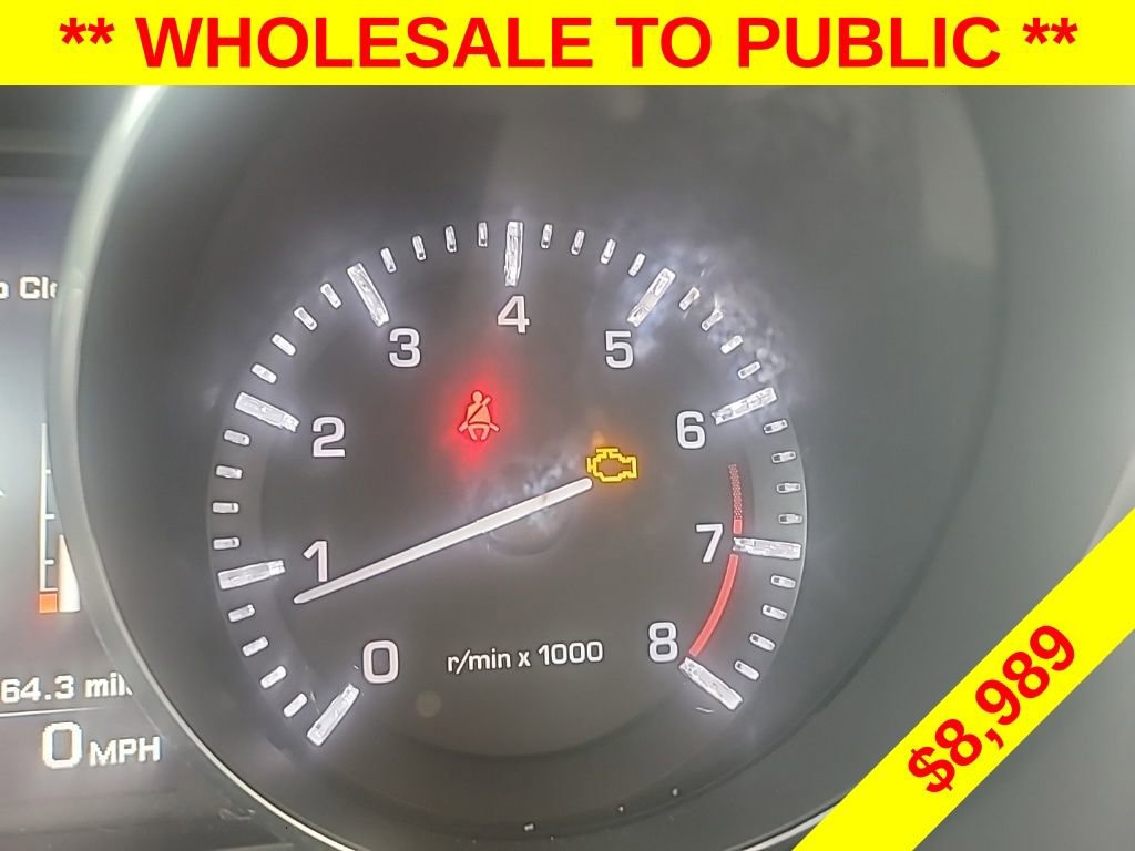 Used 2015 Land Rover Range Rover Evoque Pure Plus image 10