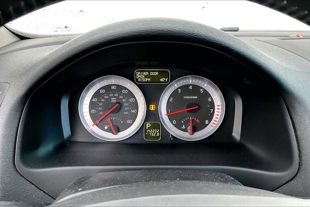 Used 2012 Volvo C70 T5 image 27