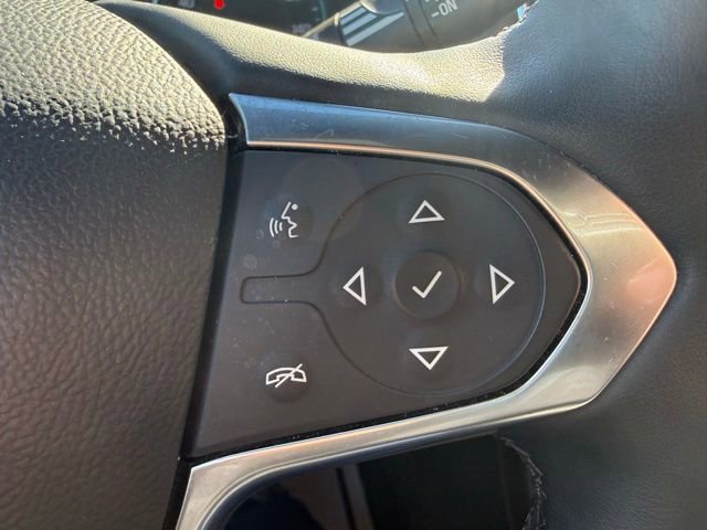 Used 2023 Chevrolet Traverse RS w/ LPO, Floor Liner Package image 20