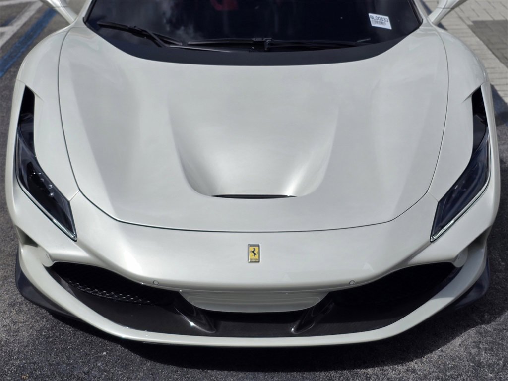 Used 2022 Ferrari F8 Tributo image 13