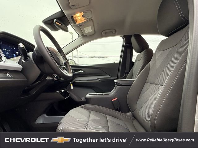 New 2027 Chevrolet Bolt LT w/ Comfort Package image 24