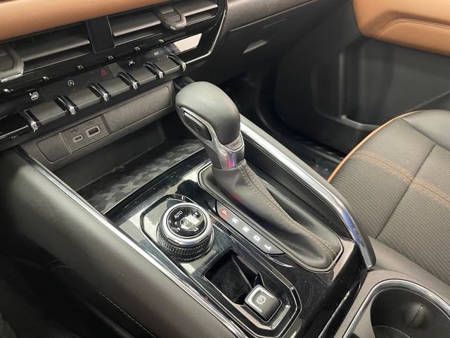 Certified 2023 GMC Canyon AT4 w/ Canyon Safety Plus Package AWD/4WD image 8