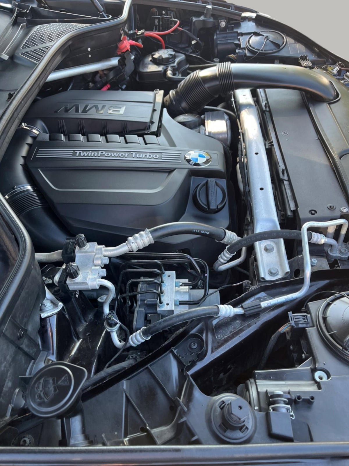 Used 2014 BMW X5 sDrive35i image 11