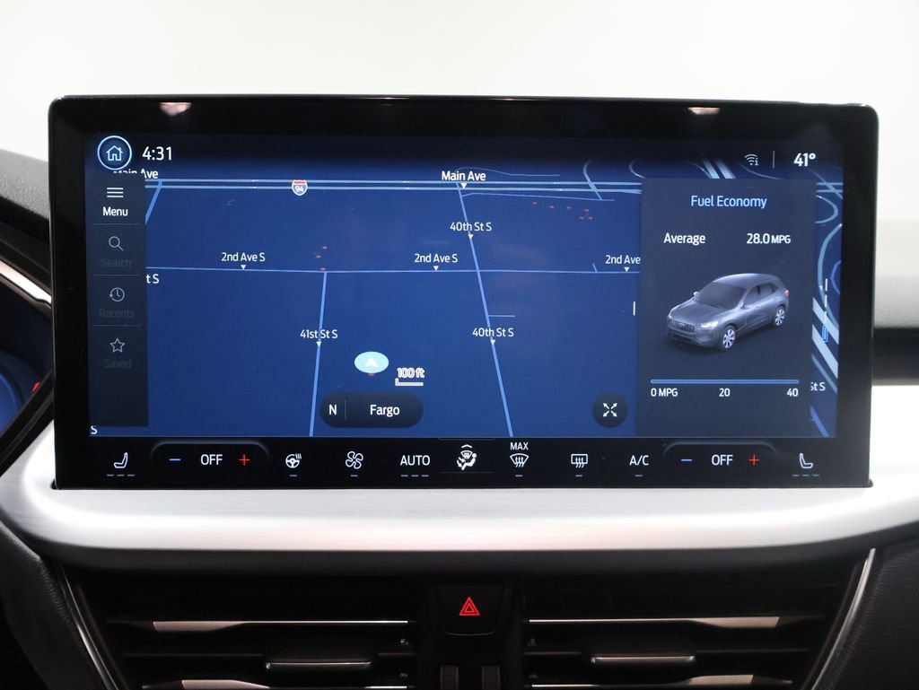 Used 2024 Ford Escape Platinum image 30