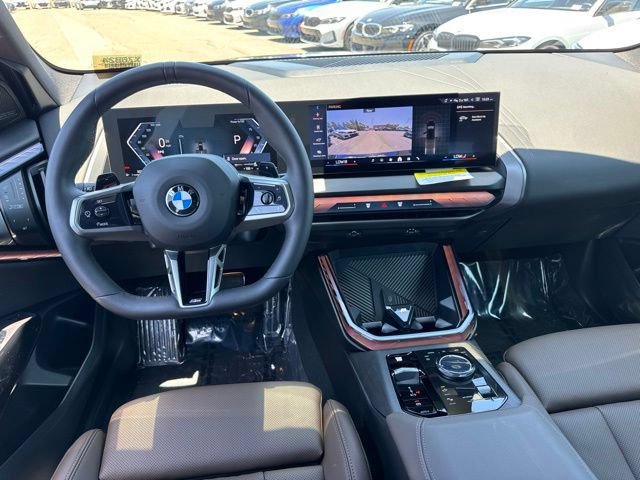 Used 2026 BMW X3 xDrive30i w/ M Sport Package AWD/4WD image 31