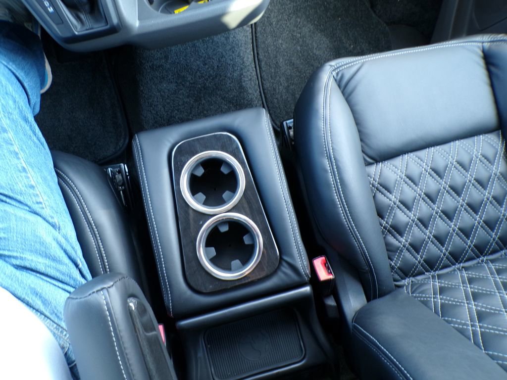New 2026 Ford Transit 150 Low Roof AWD image 24