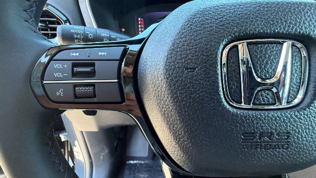 New 2026 Honda Pilot EX-L image 19