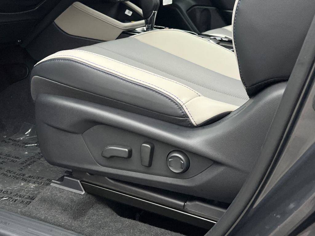 New 2026 Subaru Forester Limited image 21