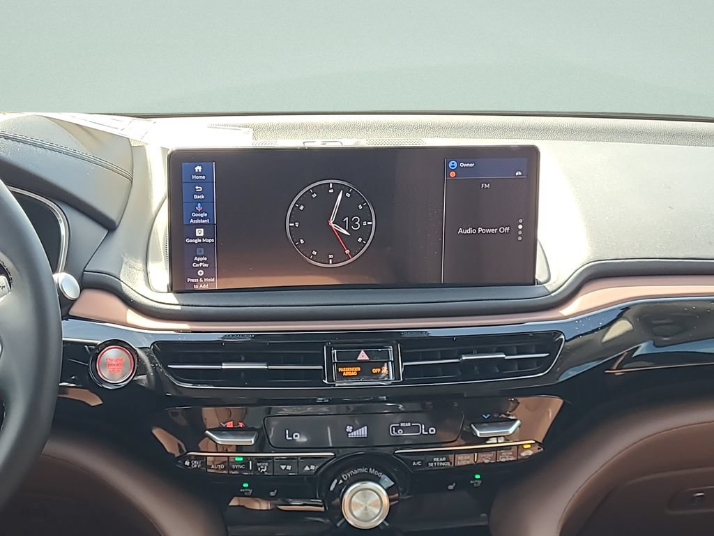 New 2026 Acura MDX FWD w/ Technology Package image 15