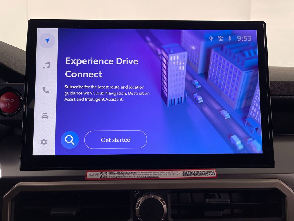 Certified 2025 Toyota Tacoma TRD Off-Road w/ TRD Off Road Premium Package AWD/4WD image 20