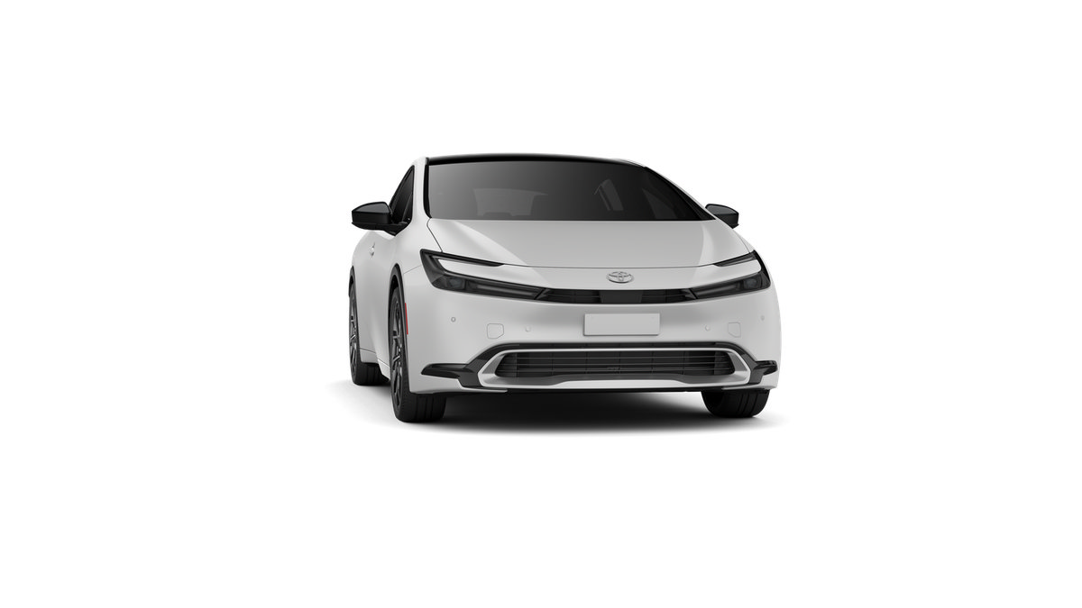 New 2027 Toyota Prius Plug-In Hybrid FWD image 38