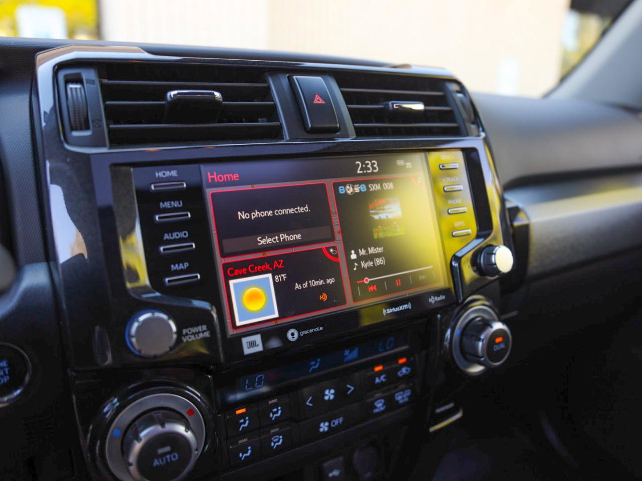 Used 2020 Toyota 4Runner TRD Pro AWD/4WD image 47
