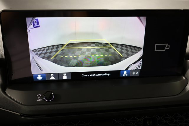 New 2025 Honda Accord Sport image 15