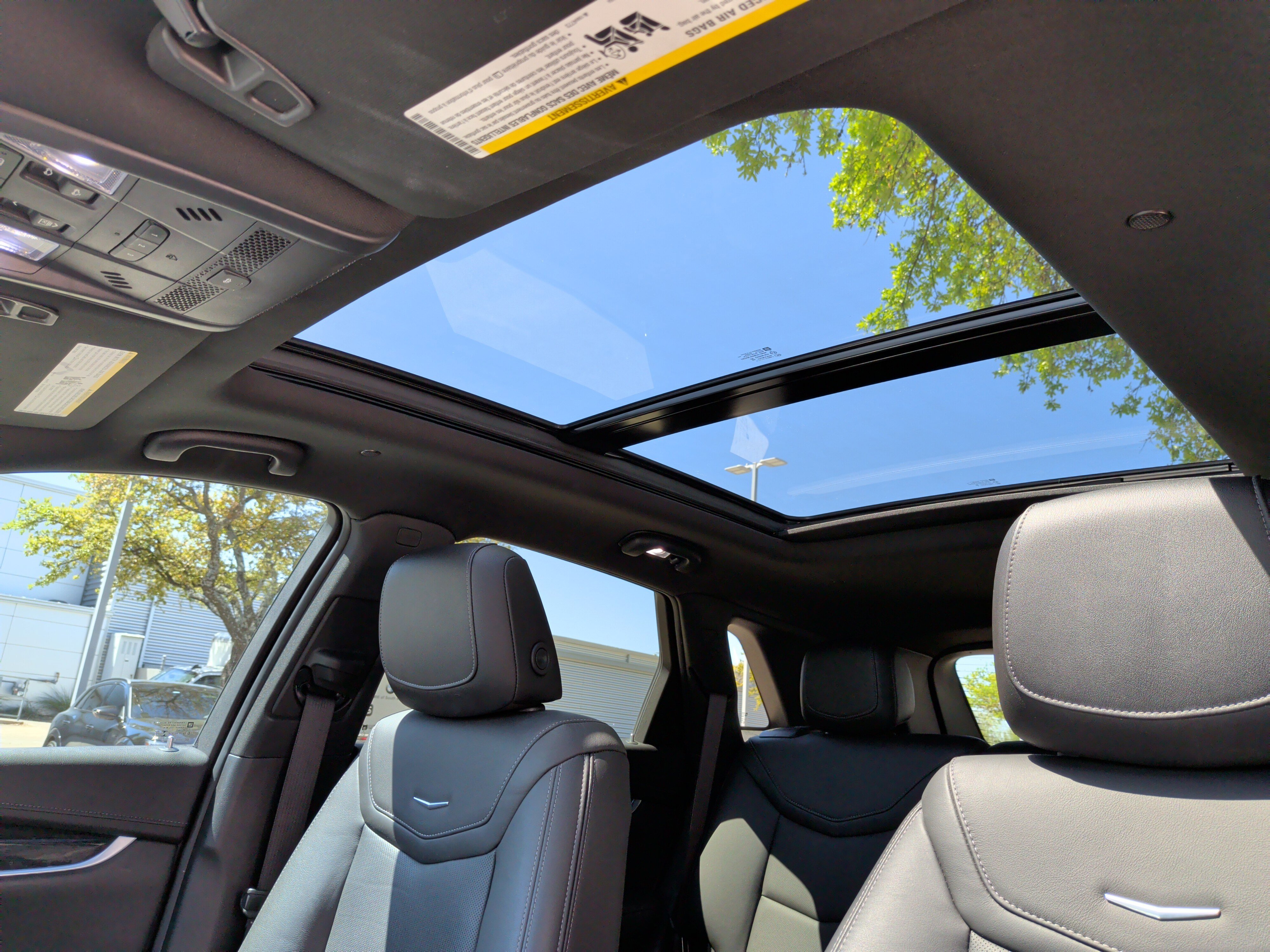 Used 2021 Cadillac XT5 Premium Luxury FWD image 25