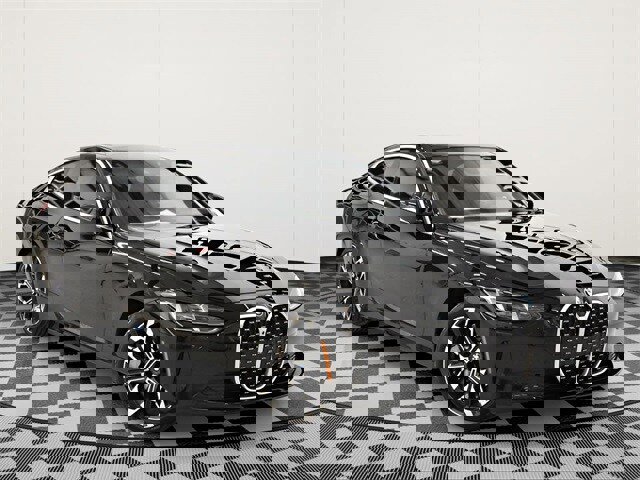 Used 2026 BMW 430i xDrive Coupe w/ Premium Package