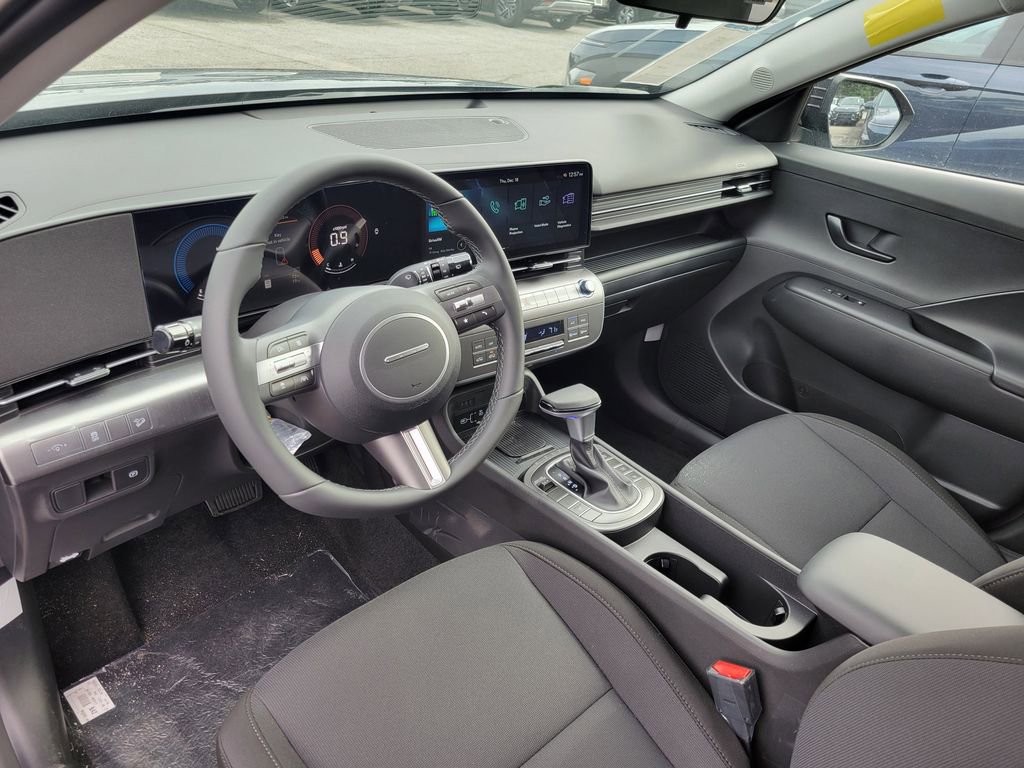 Used 2026 Hyundai Kona SEL Sport image 9