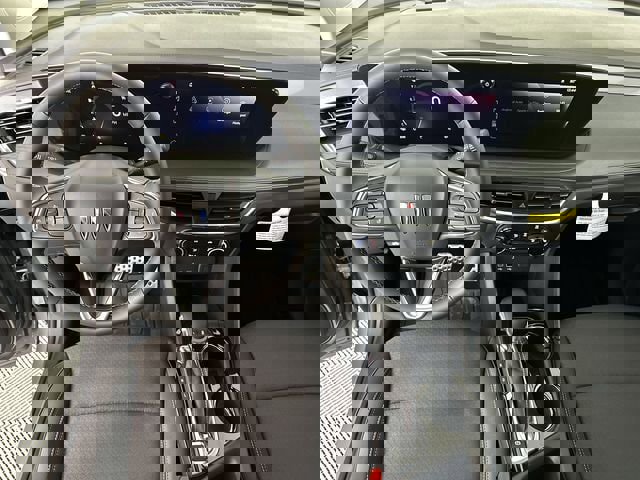 New 2026 Buick Encore GX Preferred w/ Comfort Package image 30