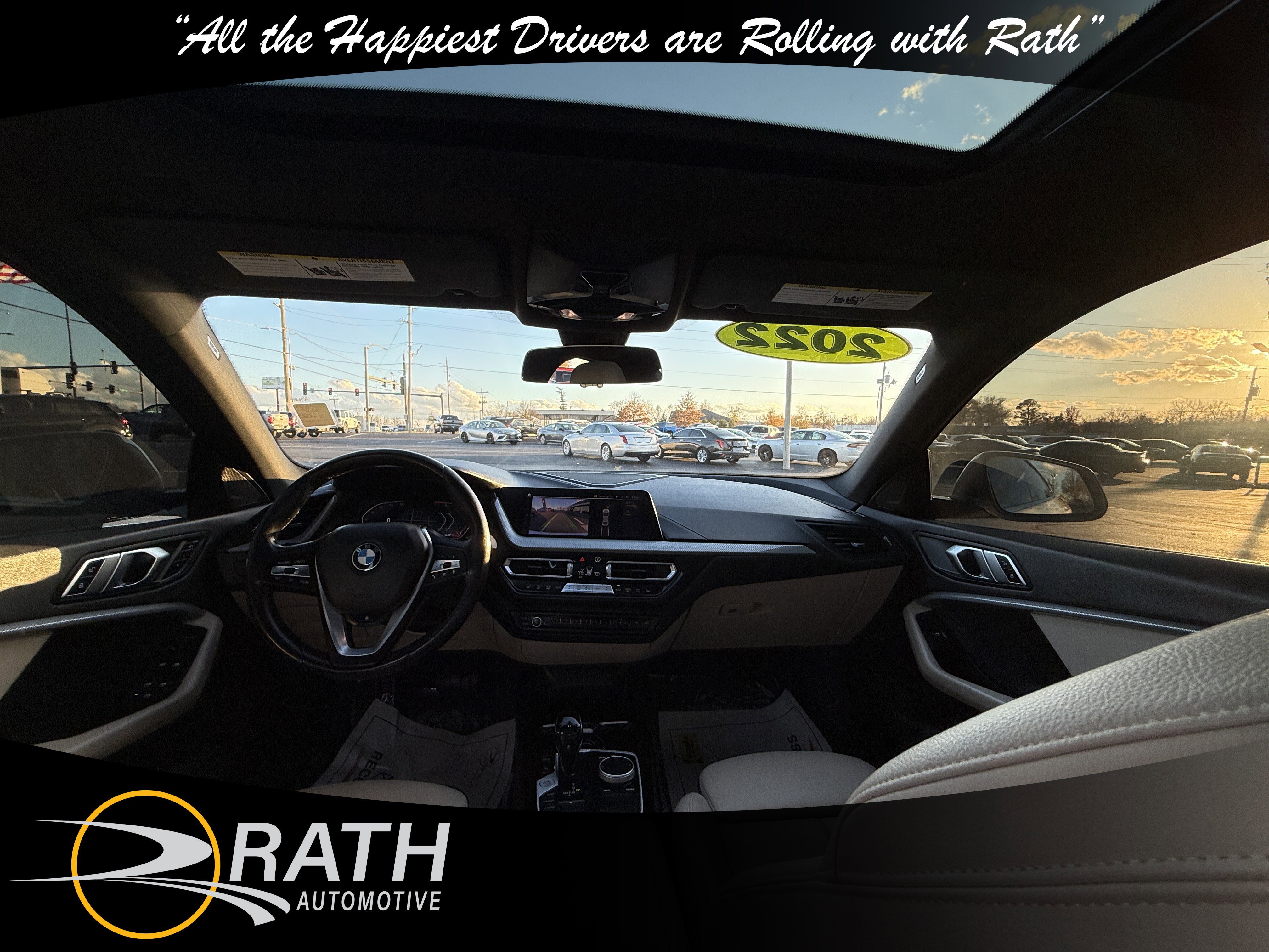 Used 2022 BMW 228i Gran Coupe image 17