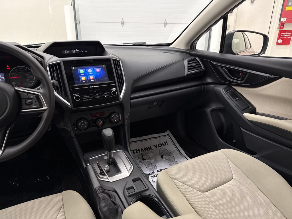 Used 2019 Subaru Impreza 2.0i AWD/4WD image 15