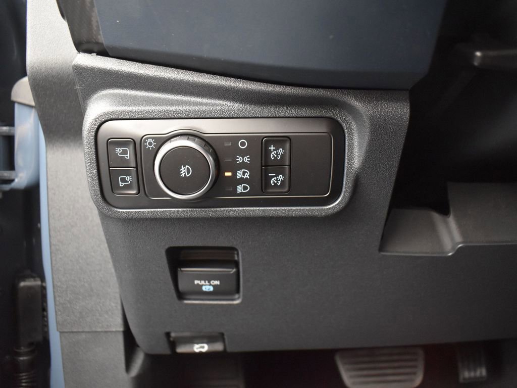 New 2025 Ford Bronco Raptor w/ Interior Carbon Fiber Pack image 12