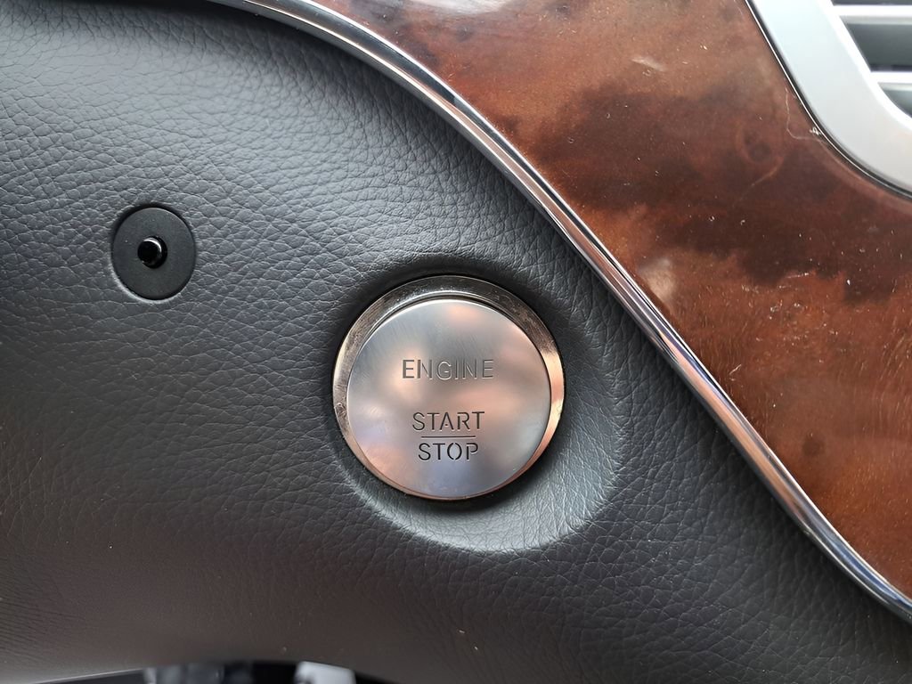 Used 2007 Mercedes-Benz S 550 image 28