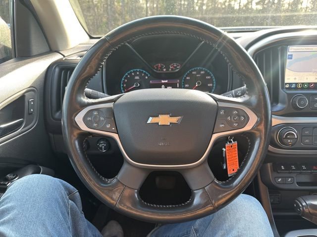 Used 2019 Chevrolet Colorado ZR2 image 21