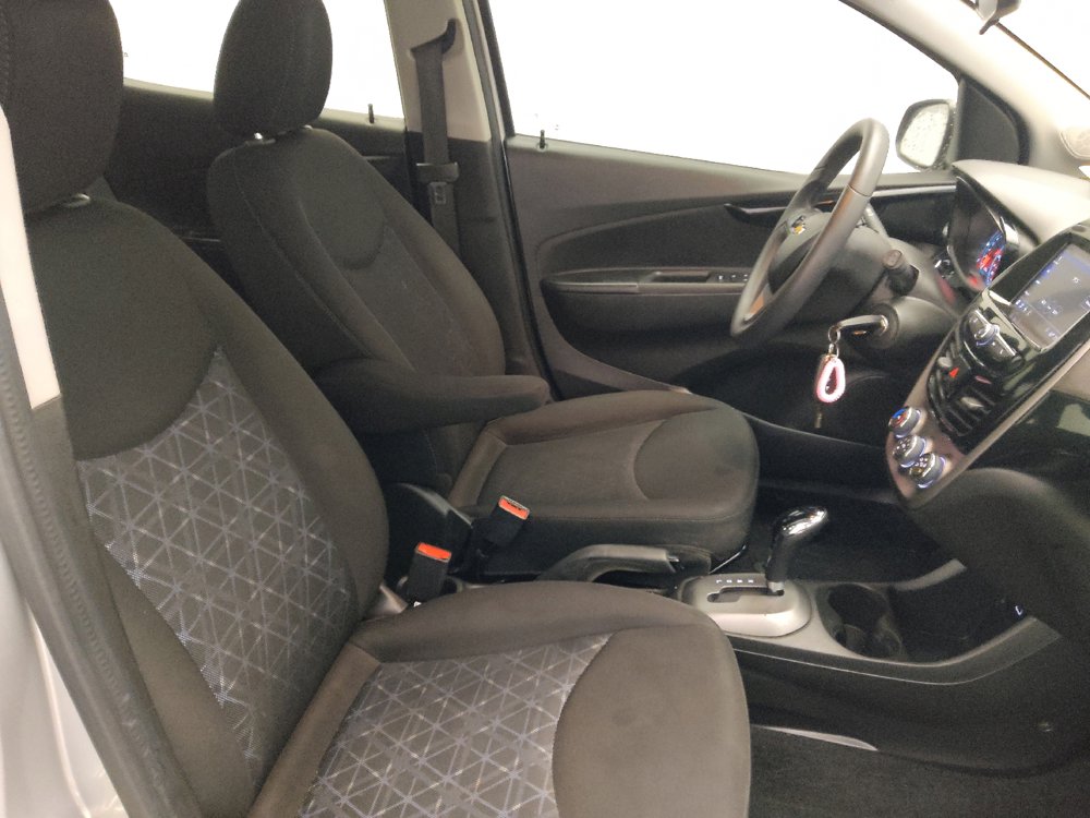 Used 2020 Chevrolet Spark LT FWD image 21