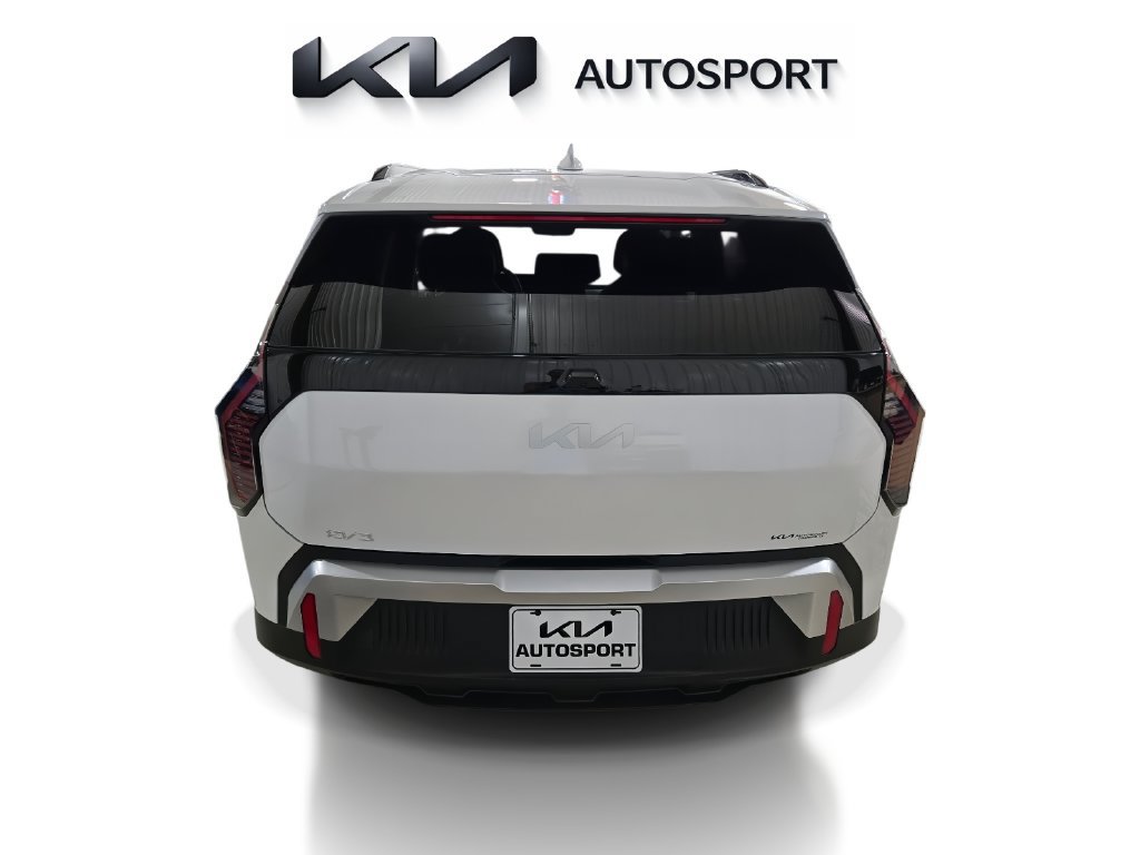 New 2027 Kia EV3 Wind FWD image 9