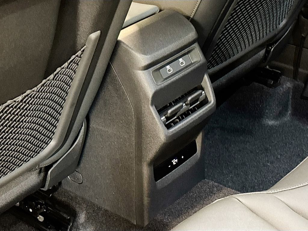New 2026 Audi Q3 quattro 2.0T image 17