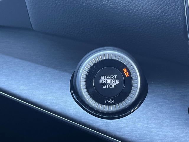 New 2026 Jeep Grand Wagoneer Limited image 30