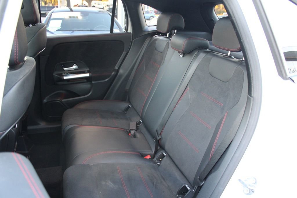 Certified 2023 Mercedes-Benz GLA 250 4MATIC image 73