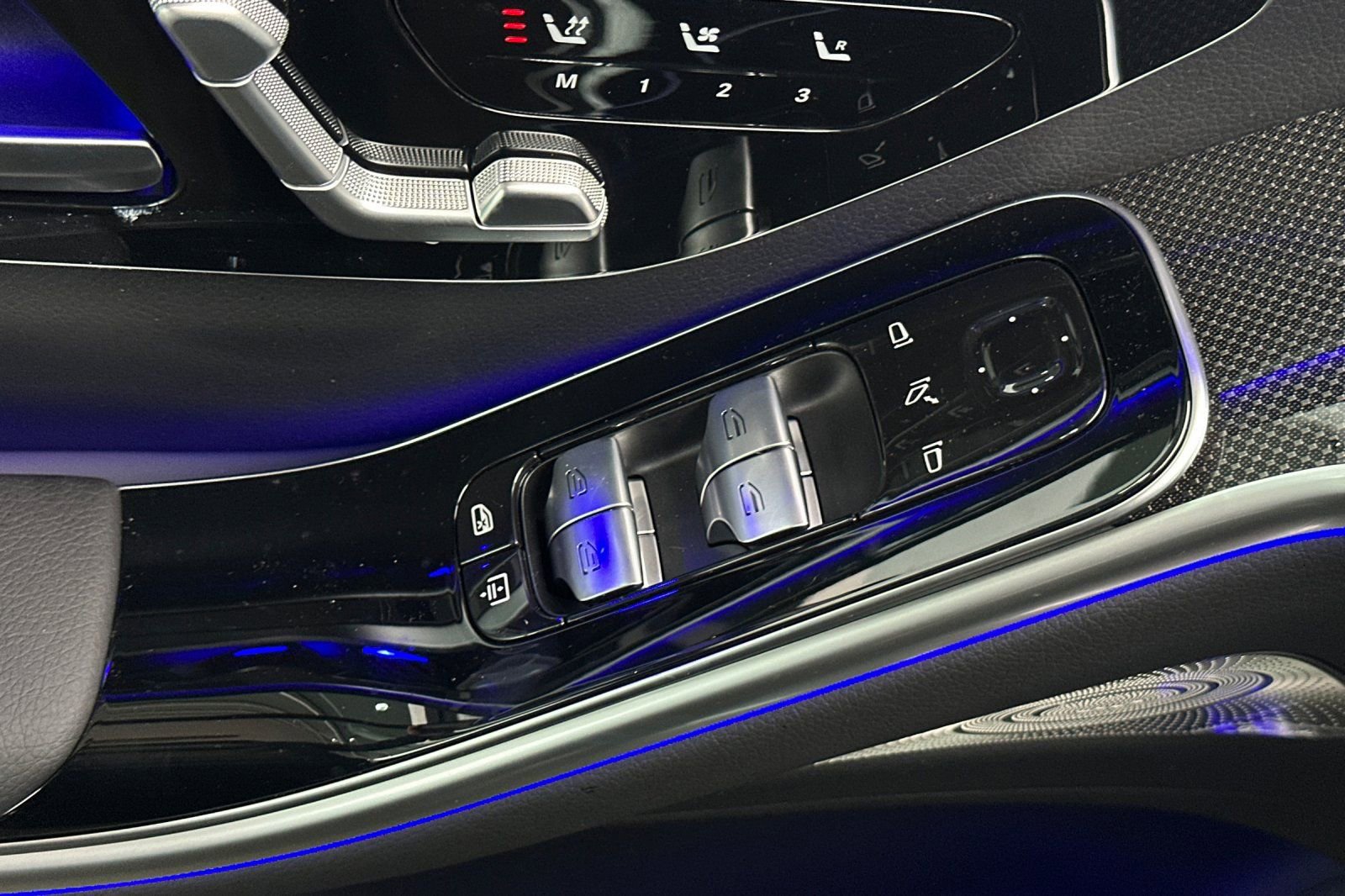 New 2026 Mercedes-Benz S 500 4MATIC image 22