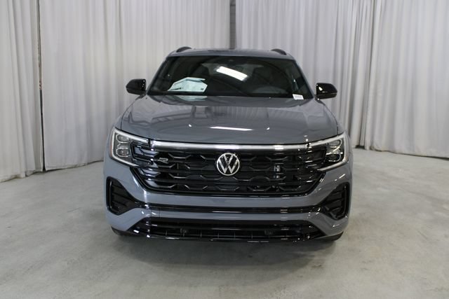 New 2026 Volkswagen Atlas Cross Sport SEL R-Line AWD/4WD image 27