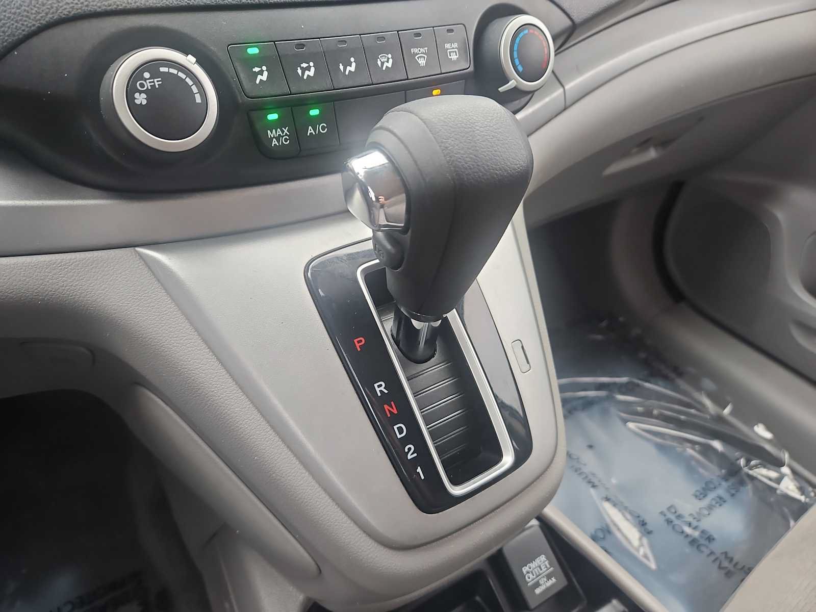 Used 2014 Honda CR-V LX image 20