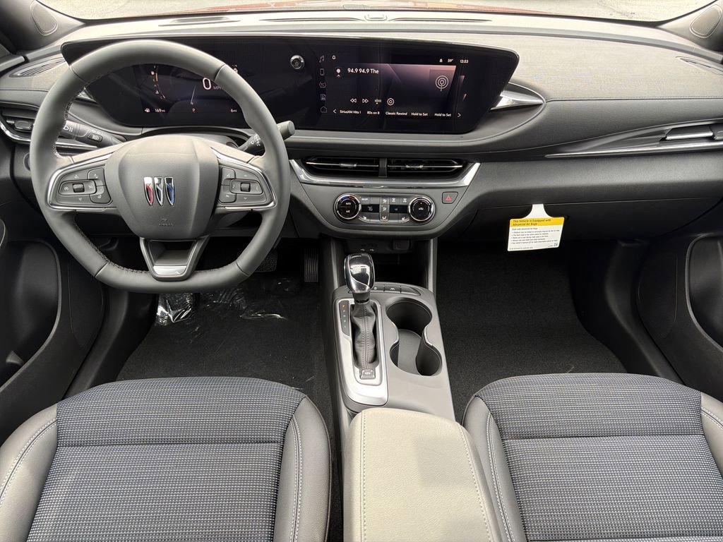 New 2026 Buick Envista Preferred w/ Convenience I Package image 2