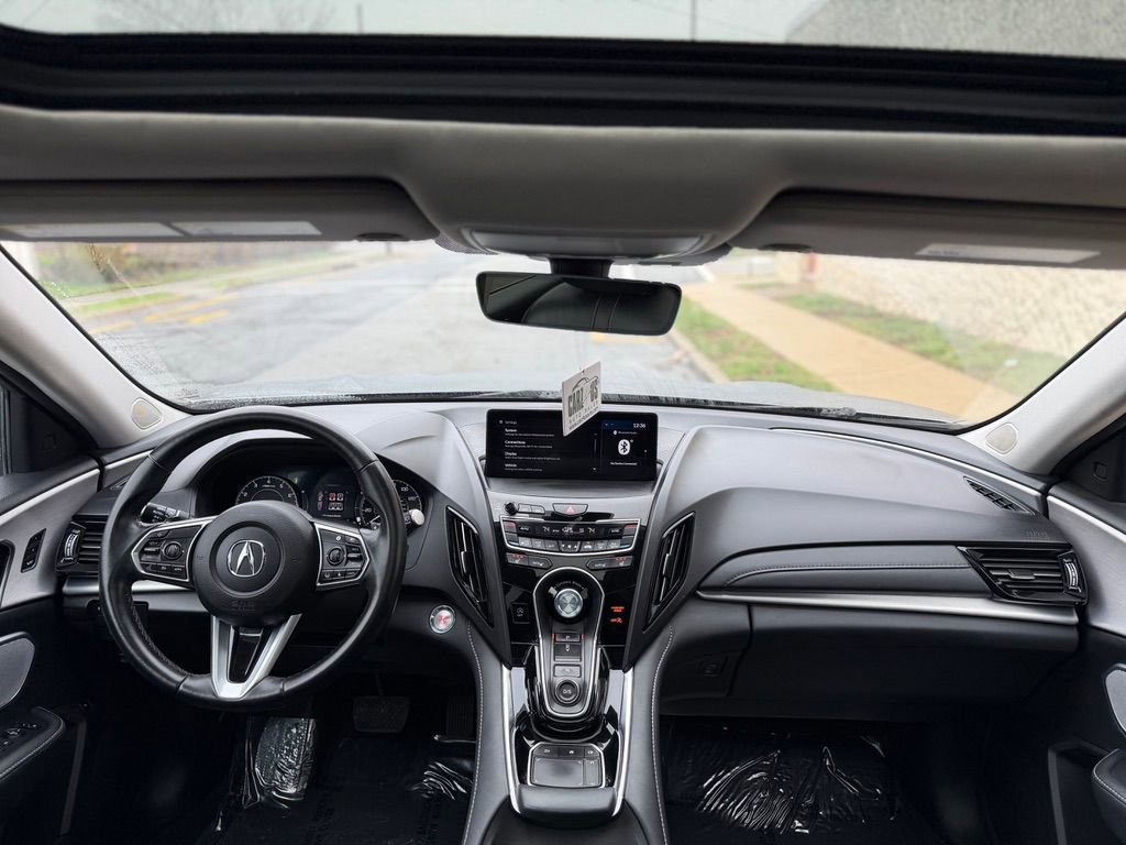 Used 2023 Acura RDX AWD w/ Technology Package image 33