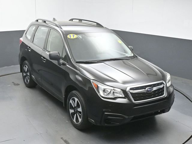 Used 2017 Subaru Forester 2.5i w/ Alloy Wheel Package image 41