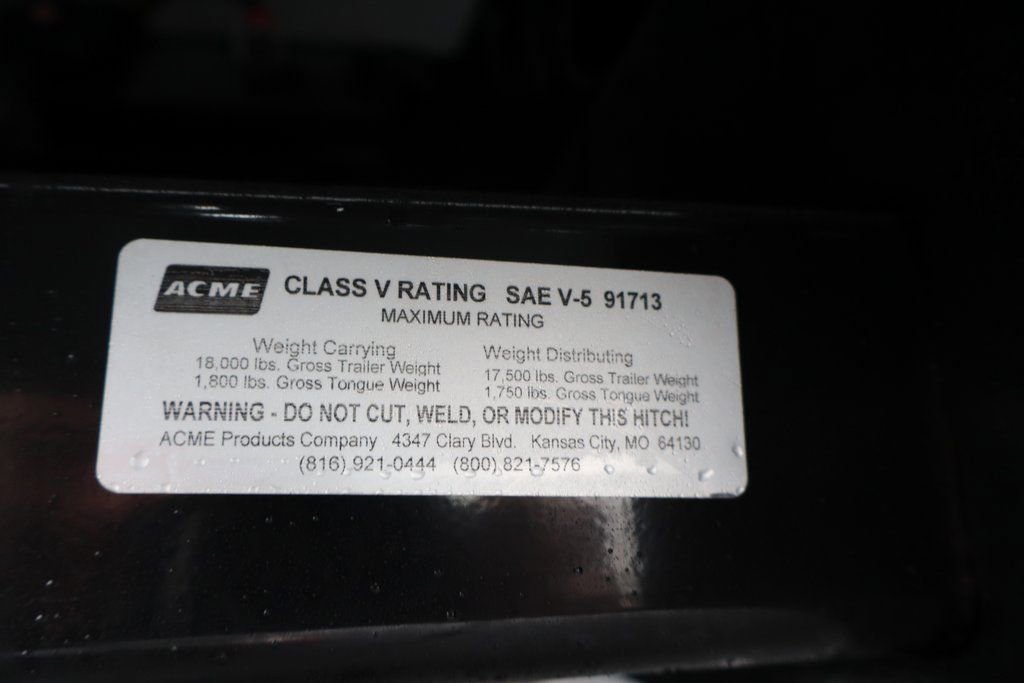 New 2025 Chevrolet Silverado 3500 W/T w/ WT Convenience Package image 28