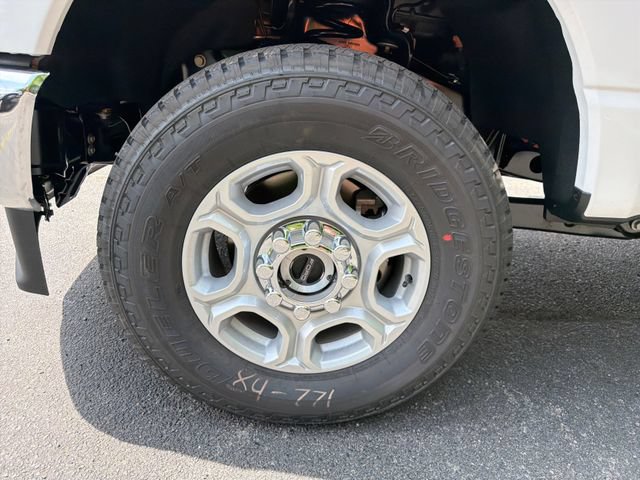 New 2026 Ford F250 XLT w/ FX4 Off-Road Package AWD/4WD image 19