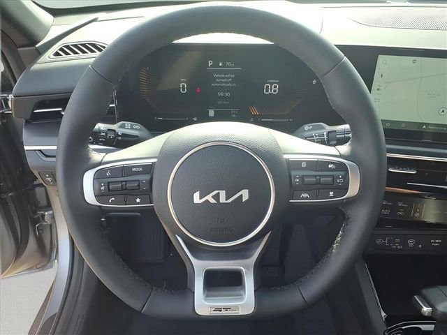 New 2026 Kia K5 GT-Line AWD/4WD image 15