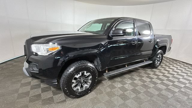 Used 2021 Toyota Tacoma SR AWD/4WD image 6