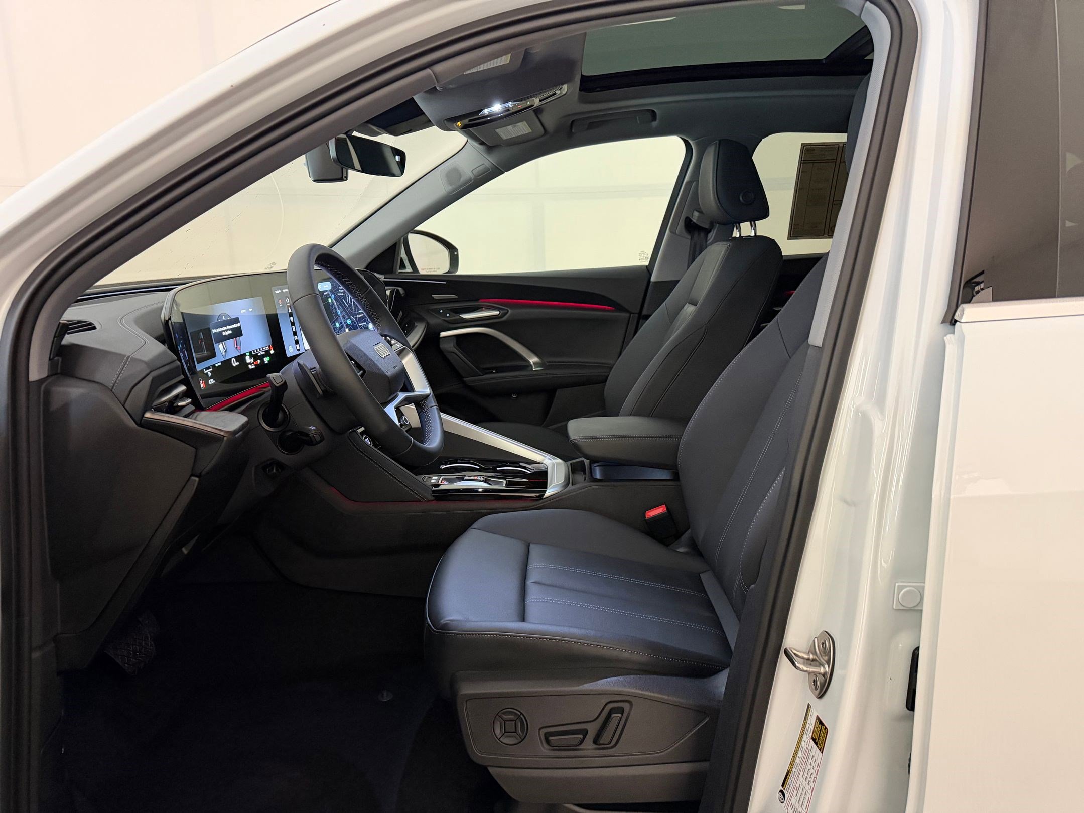 New 2026 Audi Q5 Premium Plus AWD/4WD image 5