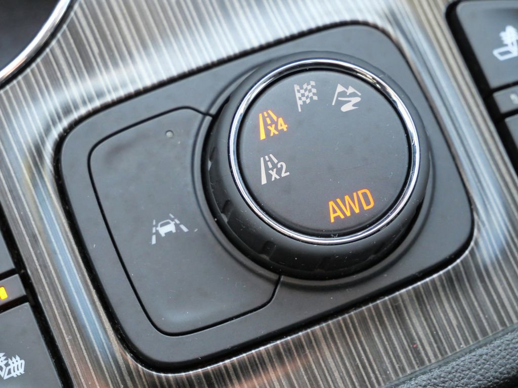 Used 2023 GMC Acadia SLT image 43