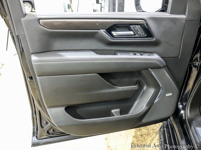 Certified 2026 GMC Yukon Elevation image 21