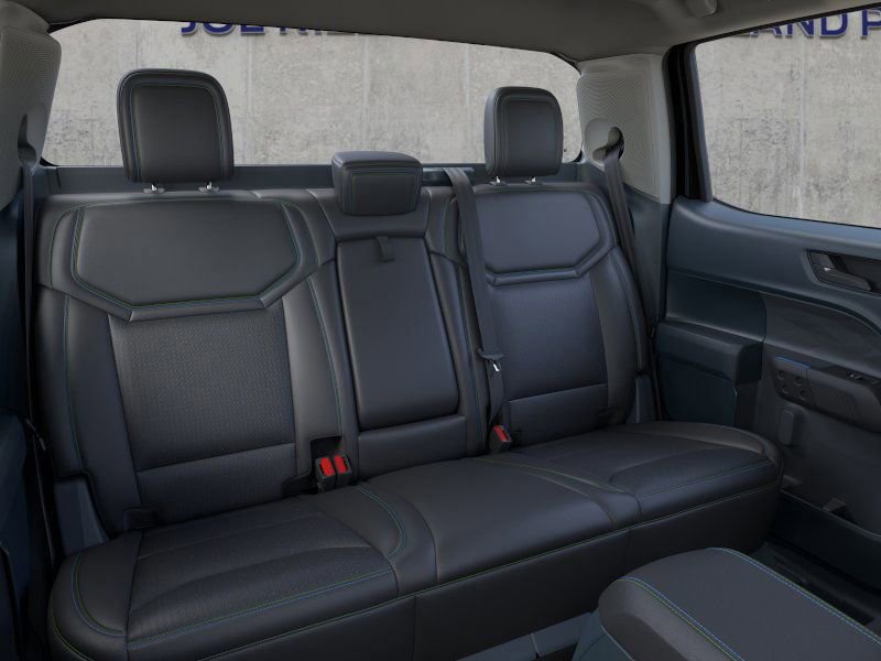 New 2026 Ford Maverick Lobo image 11