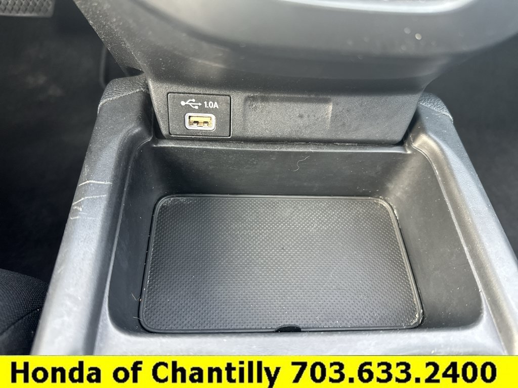 Certified 2020 Honda CR-V LX image 17